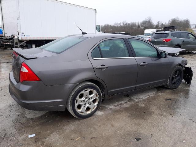 Obraz 3 z 2011 FORD FUSION SE 2011 z VIN 3FAHP0HA8BR285003