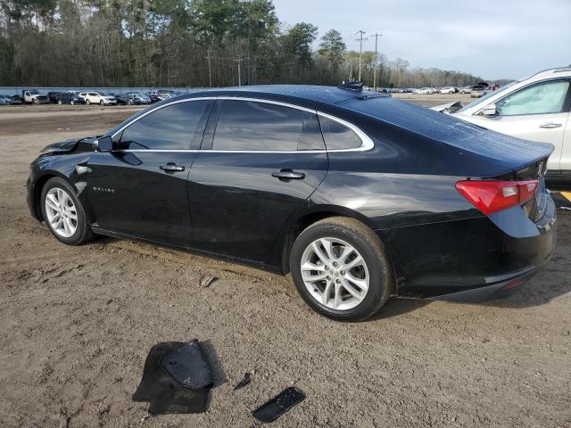 Image 2 of 2018 CHEVROLET MALIBU LT 2018 with VIN 1G1ZD5STXJF259215