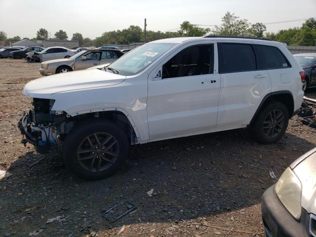 Obraz 1 z 2017 JEEP GRAND CHEROKEE LAREDO 2017 z VIN 1C4RJFAG8HC658226