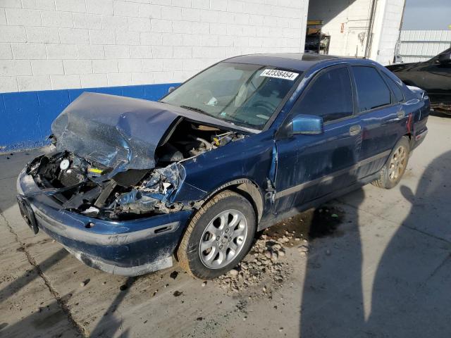 2000 VOLVO S40  2000 image