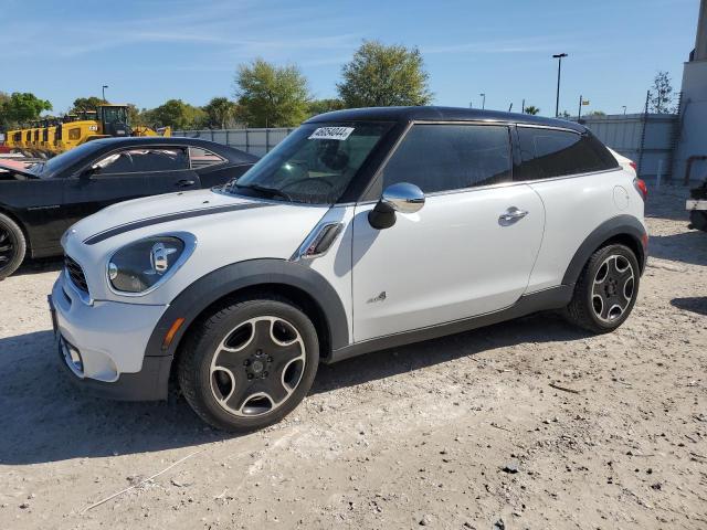 Obraz 2013 MINI COOPER S PACEMAN 2013