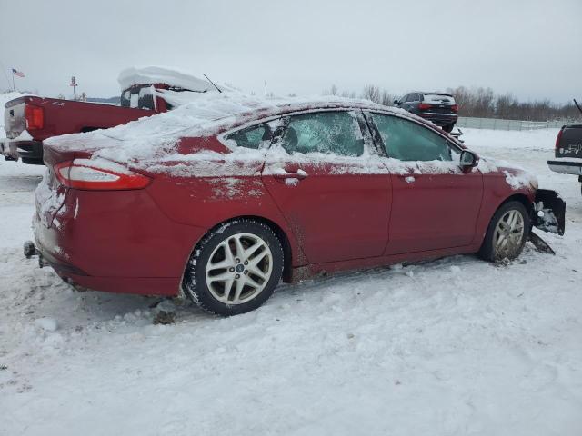 Изображение 3 2014 FORD FUSION SE 2014 с VIN 3FA6P0HD4ER218937
