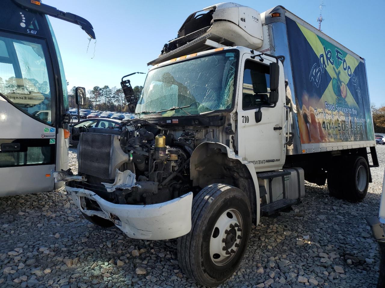 Obraz 2020 HINO 258/268  2020