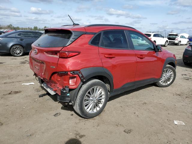 Изображение 3 2021 HYUNDAI KONA SEL 2021 с VIN KM8K2CAA8MU661510