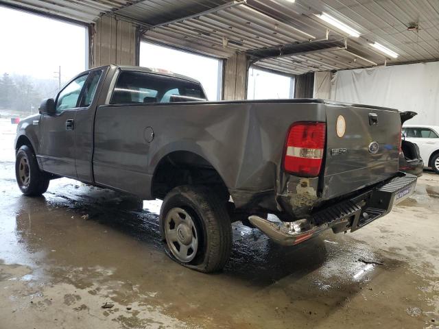Изображение 2 2005 FORD F150  2005 с VIN 1FTRF14575NB53891
