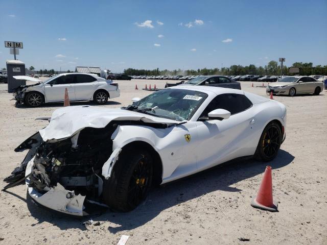 Изображение 2022 FERRARI 812 GTS  2022