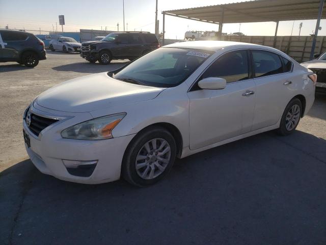 Image 1 of 2015 NISSAN ALTIMA 2.5 2015 with VIN 1N4AL3AP6FC230339