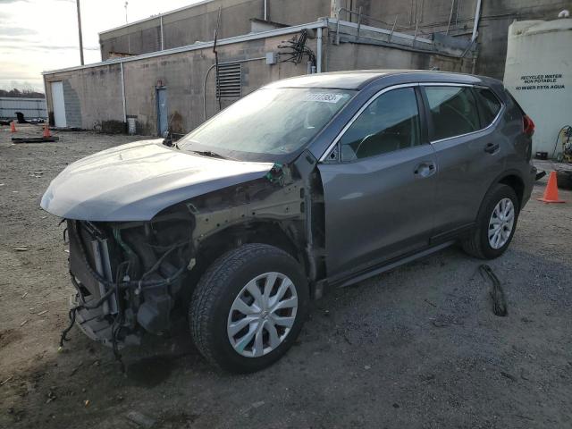 Image 1 of 2018 NISSAN ROGUE S 2018 with VIN 5N1AT2MV8JC745278