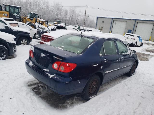 Image 3 of 2006 TOYOTA COROLLA CE 2006 with VIN JTDBR32E160092222