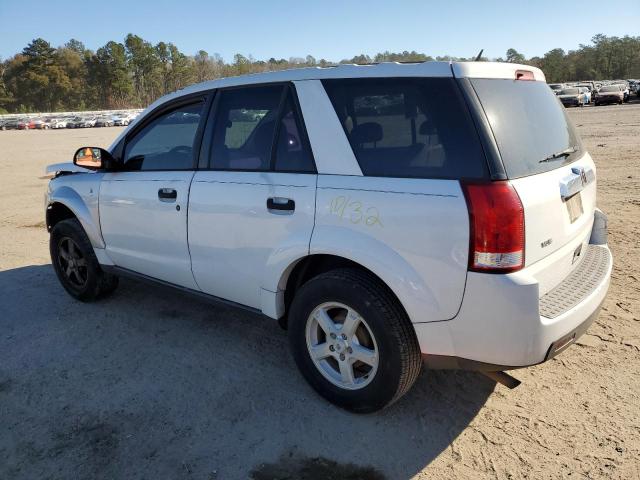 Изображение 2 2007 SATURN VUE  2007 с VIN 5GZCZ33D47S814037