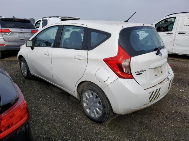 Obraz 2 z 2015 NISSAN VERSA NOTE S 2015 z VIN 3N1CE2CP0FL376652