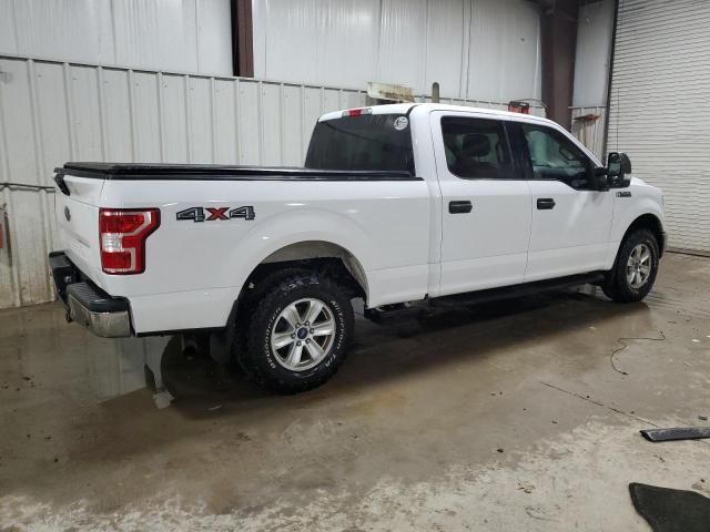 Obraz 3 z 2018 FORD F150 SUPERCREW 2018 z VIN 1FTFW1E58JKC42981