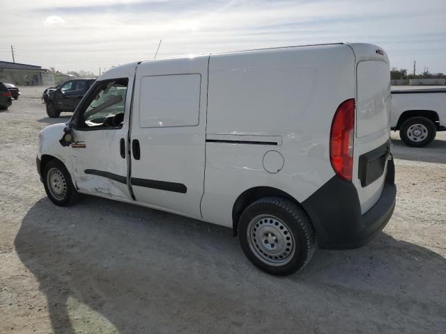 Image 2 of 2019 RAM PROMASTER CITY  2019 with VIN ZFBHRFAB3K6M31463