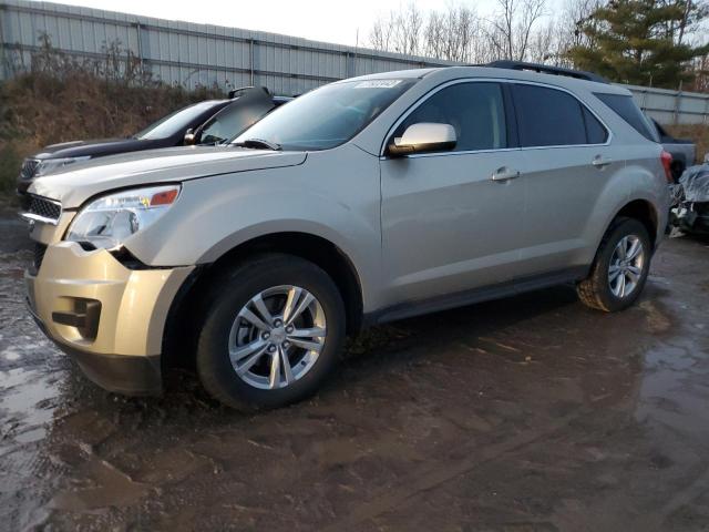 Image 1 of 2015 CHEVROLET EQUINOX LT 2015 with VIN 2GNALBEK7F1176744