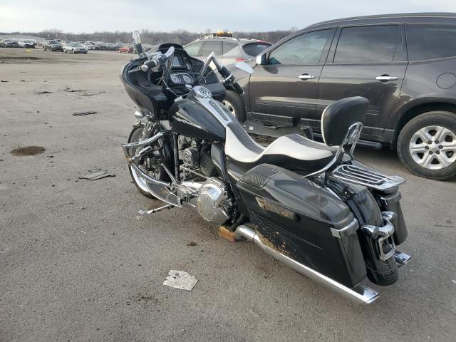 Изображение 3 2015 HARLEY-DAVIDSON FLTRXS ROAD GLIDE SPECIAL 2015 с VIN 1HD1KTM17FB661877