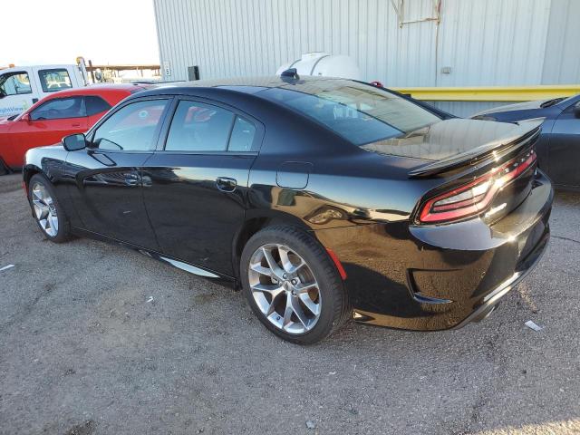 Изображение 2 2022 DODGE CHARGER GT 2022 с VIN 2C3CDXHG8NH207674