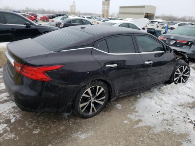Obraz 3 z 2016 NISSAN MAXIMA 3.5S 2016 z VIN 1N4AA6AP3GC396200