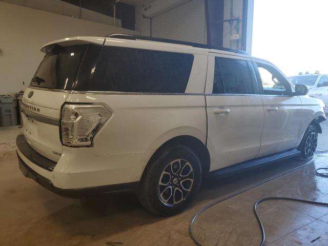 Изображение 3 2022 FORD EXPEDITION MAX XLT 2022 с VIN 1FMJK1JT8NEA52365