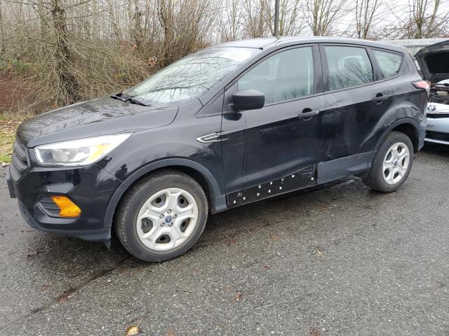 Obraz 1 z 2017 FORD ESCAPE S 2017 z VIN 1FMCU0F74HUC27536