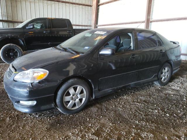 Изображение 2007 TOYOTA COROLLA CE 2007