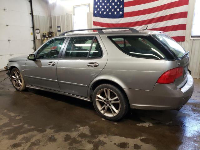 Image 2 of 2006 SAAB 9-5 AERO 2006 with VIN YS3EH59G263508983
