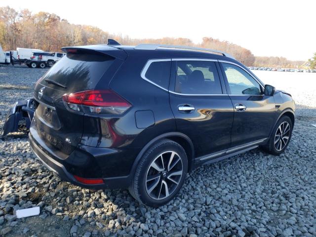 Obraz 3 z 2019 NISSAN ROGUE S 2019 z VIN 5N1AT2MT5KC738448