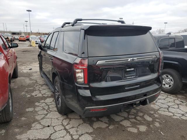 Изображение 2 2022 CHEVROLET TAHOE K1500 Z71 2022 с VIN 1GNSKPKD1NR264138