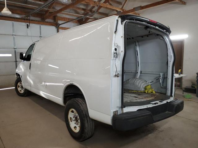 Image 2 of 2014 GMC SAVANA G3500 2014 with VIN 1GTZ7UFA5E1106021