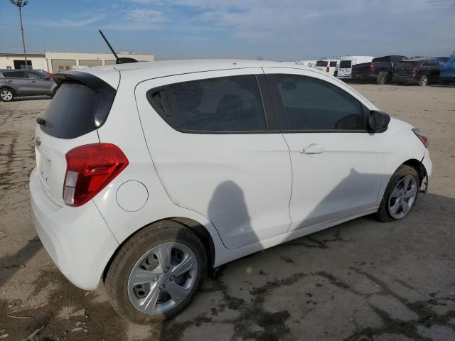 Obraz 3 z 2022 CHEVROLET SPARK LS 2022 z VIN KL8CB6SA9NC025719