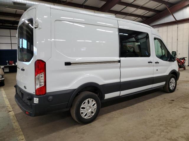 Image 3 of 2015 FORD TRANSIT T-350 2015 with VIN 1FTSW2CG6FKA28149