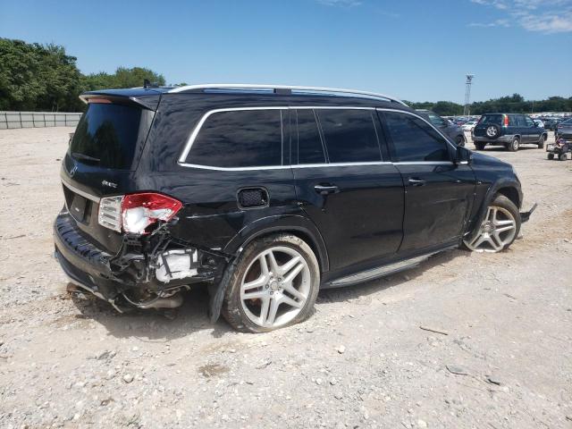 Obraz 3 z 2016 MERCEDES-BENZ GL 550 4MATIC 2016 z VIN 4JGDF7DE9GA679233