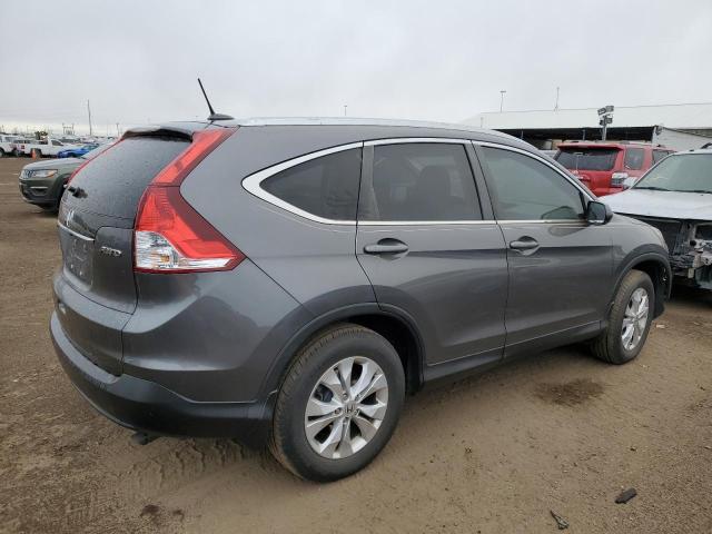 Изображение 3 2014 HONDA CR-V EXL 2014 с VIN 2HKRM4H75EH680072
