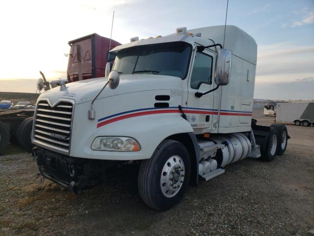 Image 2 of 2014 MACK 600 CXU600 2014 with VIN 1M1AW09Y0EM038131