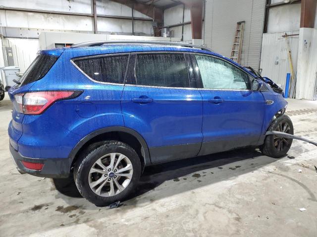 Изображение 3 2018 FORD ESCAPE SE 2018 с VIN 1FMCU9GD7JUD26043