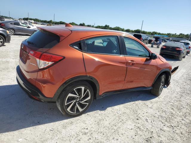 Изображение 3 2019 HONDA HR-V SPORT 2019 с VIN 3CZRU5H15KG701759