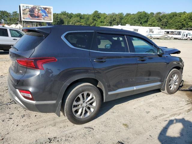 Image 3 of 2020 HYUNDAI SANTA FE SEL 2020 with VIN 5NMS3CAD5LH294826