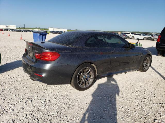 Image 3 of 2015 BMW M4  2015 with VIN WBS3U9C59FJ968333