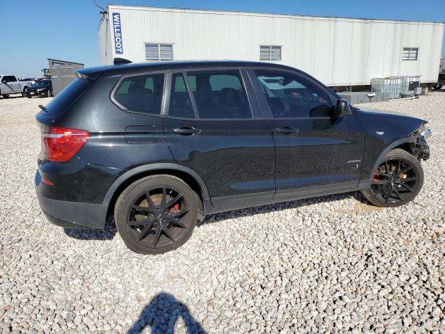 Image 3 of 2013 BMW X3 XDRIVE28I 2013 with VIN 5UXWX9C55D0A21161