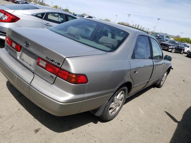 Изображение 3 1998 TOYOTA CAMRY LE 1998 с VIN JT2BF28K2W0090570