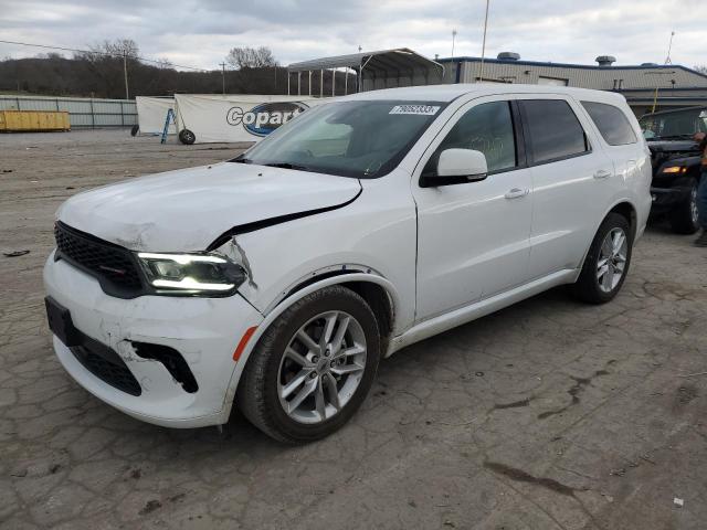 2022 DODGE DURANGO GT 2022 image