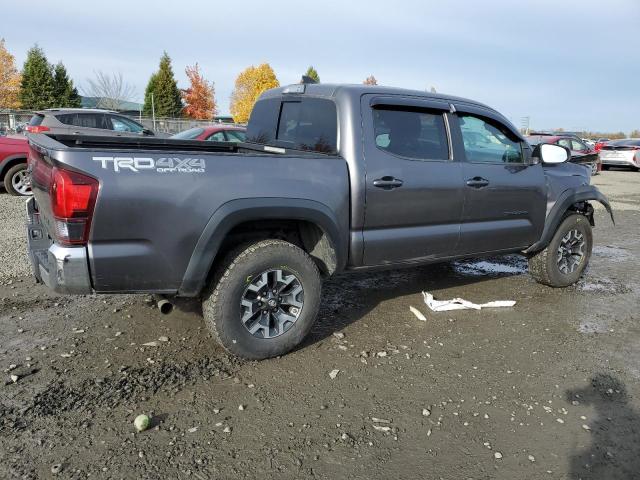 Изображение 3 2018 TOYOTA TACOMA DOUBLE CAB 2018 с VIN 5TFCZ5AN3JX138067