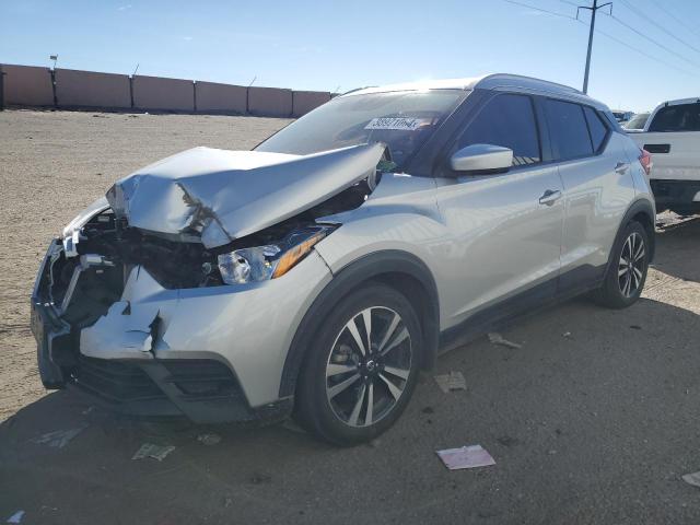 Obraz 1 z 2020 NISSAN KICKS SV 2020 z VIN 3N1CP5CV4LL533217