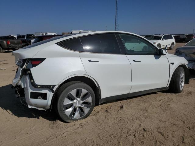 Image 3 of 2022 TESLA MODEL Y  2022 with VIN 7SAYGDEE5NF360967