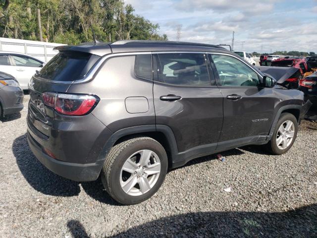 Image 3 of 2022 JEEP COMPASS LATITUDE 2022 with VIN 3C4NJCBB6NT229568