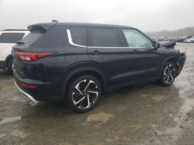 Image 3 of 2022 MITSUBISHI OUTLANDER SE 2022 with VIN JA4J4UA8XNZ045268