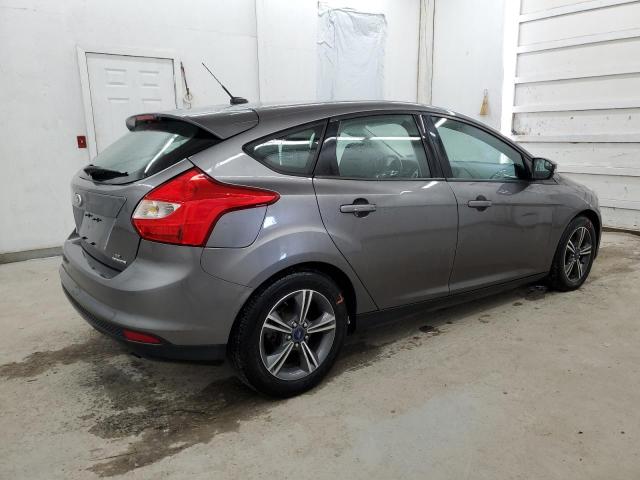 Изображение 3 2014 FORD FOCUS SE 2014 с VIN 1FADP3K20EL429695