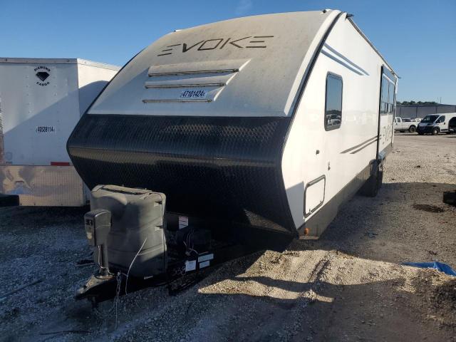 Obraz 2 z 2020 TRAV TRAILER 2020 z VIN 55MT1K328LP003760