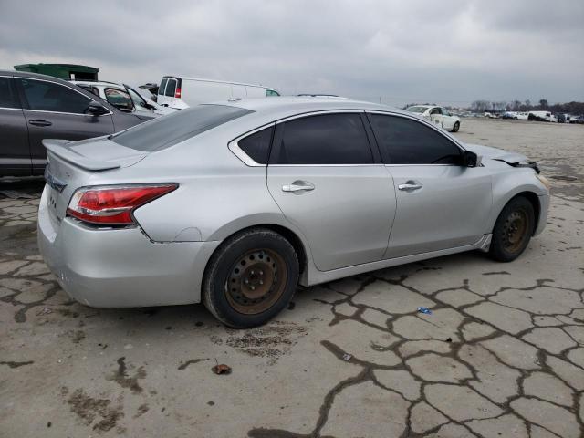 Obraz 3 z 2015 NISSAN ALTIMA 2.5 2015 z VIN 1N4AL3AP9FC568155