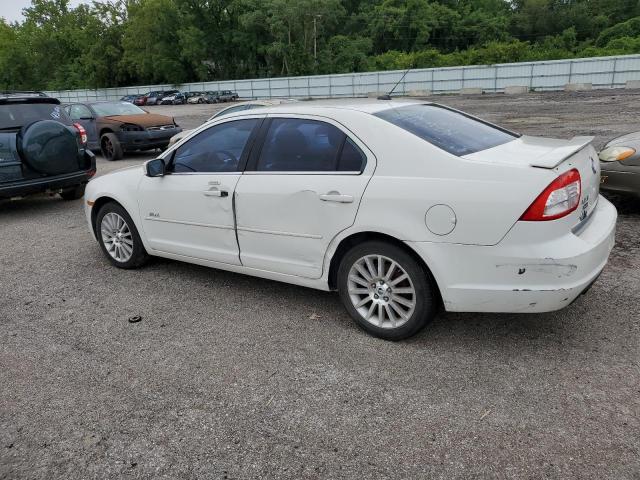 Obraz 2 z 2008 MERCURY MILAN PREMIER 2008 z VIN 3MEHM08198R615015