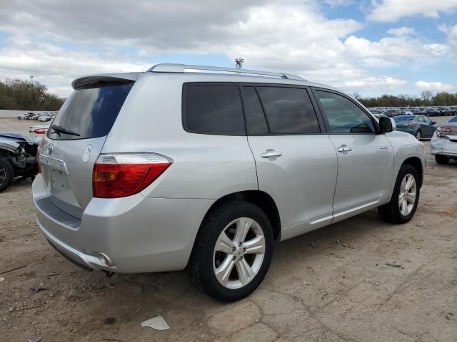 Изображение 3 2010 TOYOTA HIGHLANDER LIMITED 2010 с VIN 5TDYK3EH5AS016805